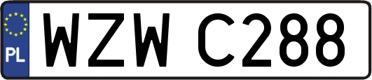 WZWC288