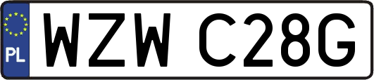 WZWC28G