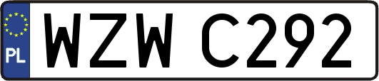 WZWC292