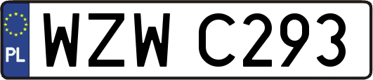 WZWC293
