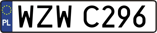 WZWC296