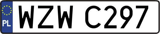 WZWC297