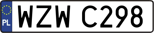 WZWC298