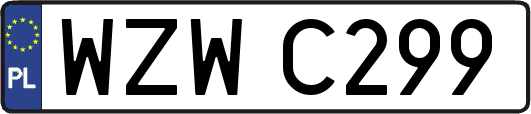 WZWC299