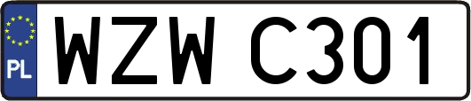 WZWC301
