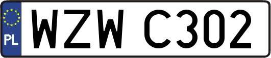 WZWC302