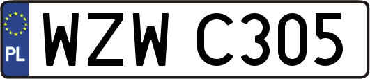 WZWC305