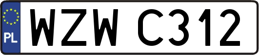 WZWC312