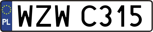 WZWC315