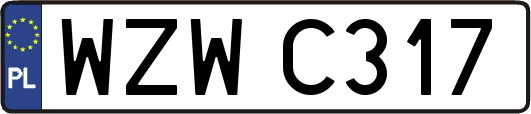WZWC317