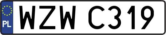 WZWC319