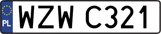 WZWC321
