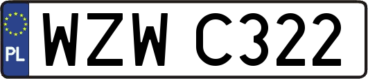 WZWC322