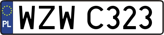 WZWC323