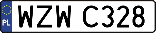 WZWC328