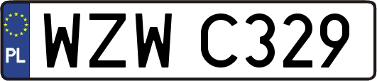 WZWC329