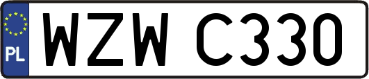 WZWC330