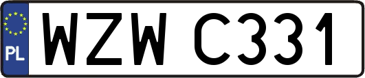WZWC331