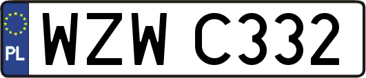 WZWC332