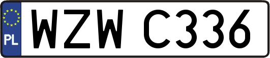 WZWC336