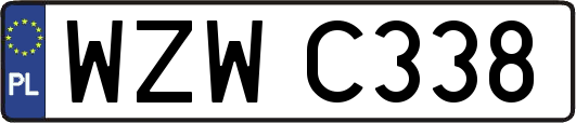 WZWC338