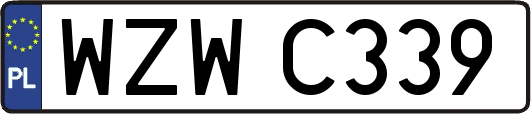 WZWC339
