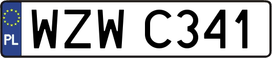 WZWC341