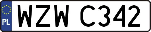 WZWC342
