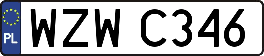 WZWC346