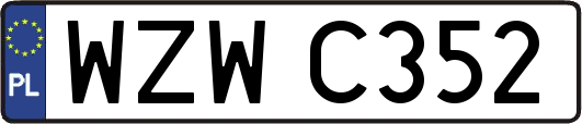 WZWC352