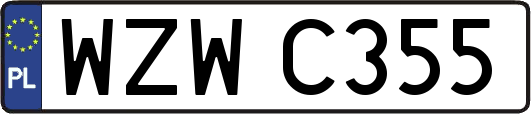 WZWC355