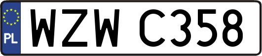 WZWC358