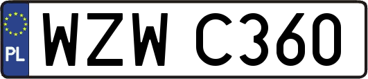 WZWC360