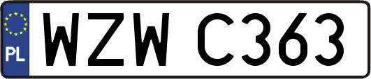 WZWC363