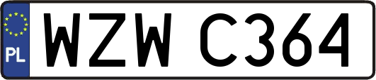 WZWC364