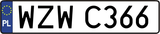WZWC366