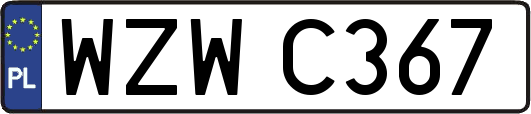 WZWC367