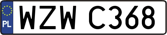 WZWC368