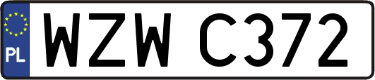WZWC372