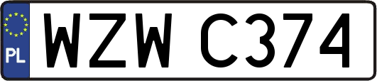 WZWC374