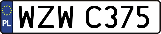 WZWC375