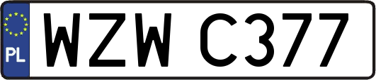 WZWC377