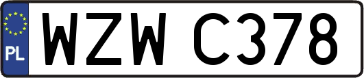 WZWC378