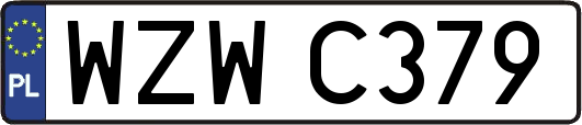 WZWC379