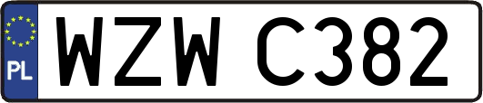 WZWC382
