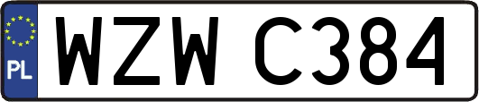 WZWC384