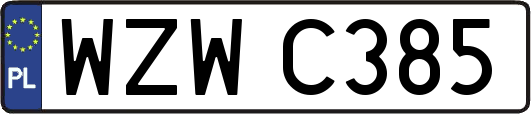 WZWC385