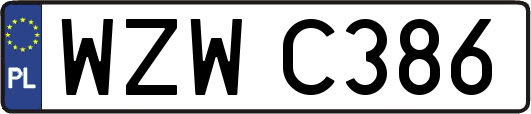 WZWC386