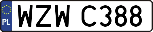 WZWC388