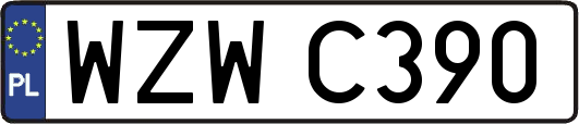 WZWC390